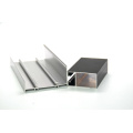 China Manufacture Anodized Aluminum Windows And Doors / Aluminum Window Profile